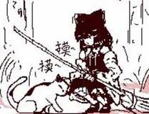 小羊向导从不左右为难角色